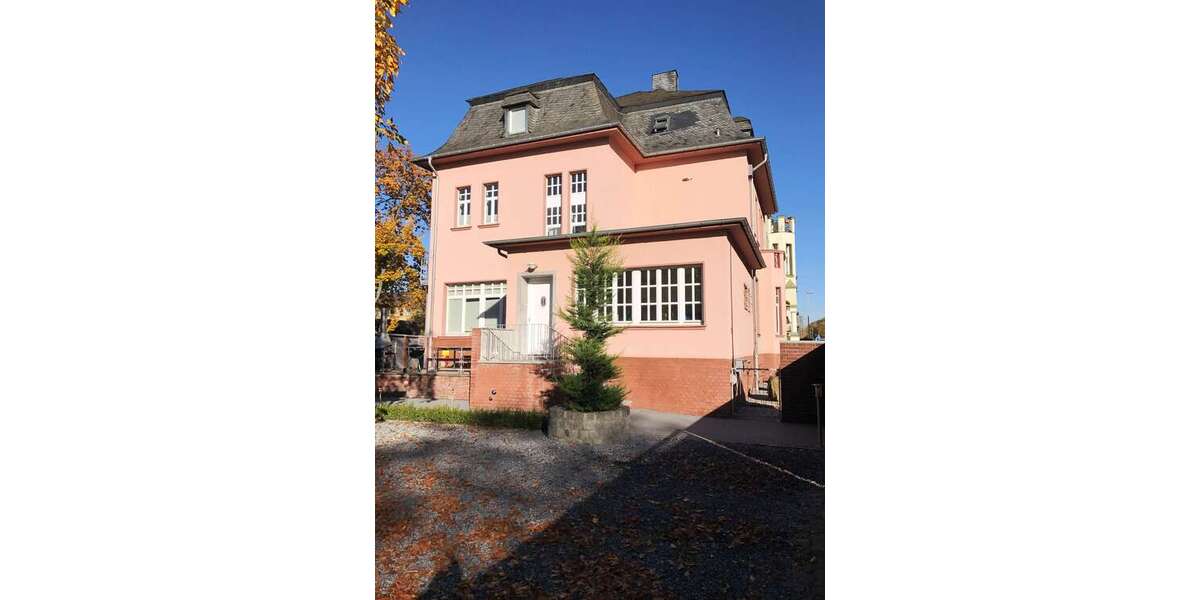 Etagenwohnung Jülich - 5 Zimmer, 140 m&sup2;, 1.540&euro; | Angebot:27249035