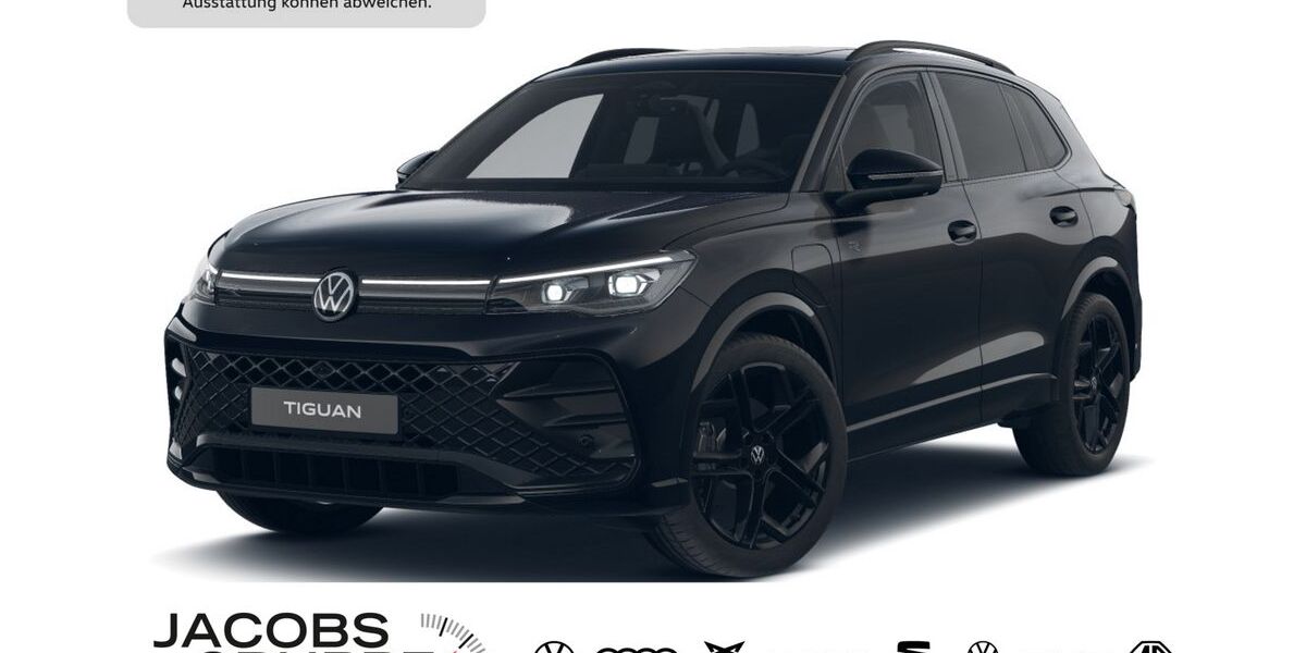 VW Tiguan 14.061 km 43.870 &euro; Alsdorf 52477