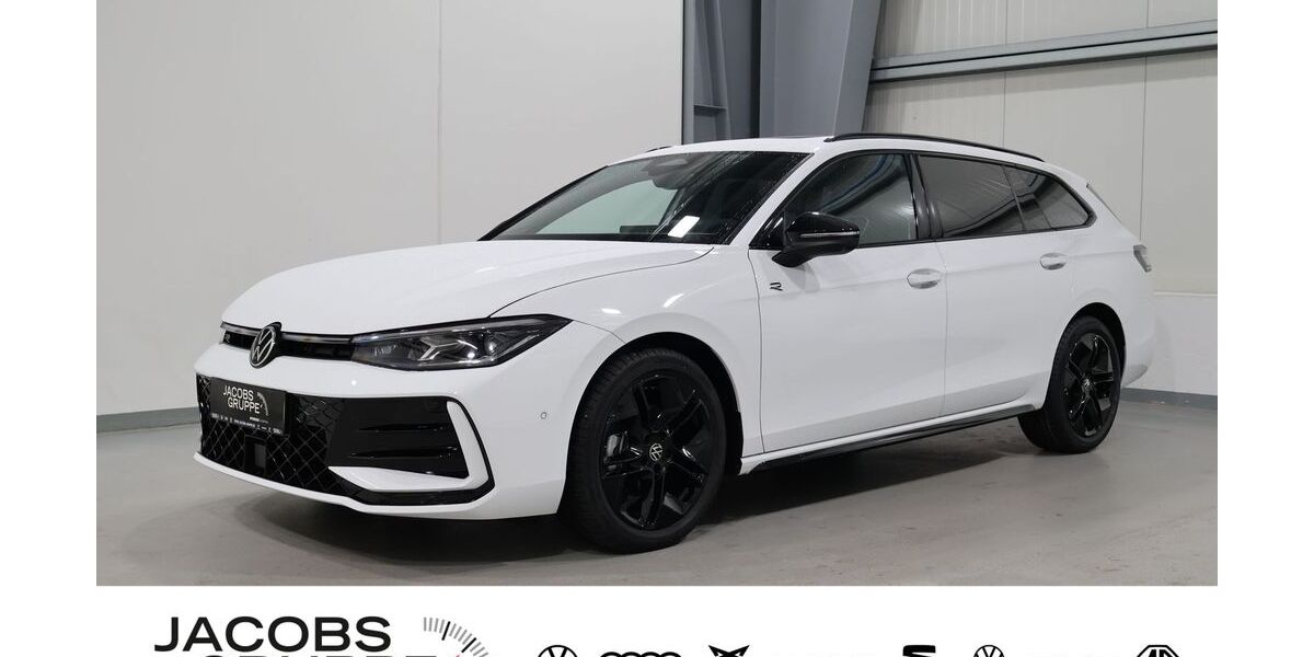 VW Passat 6.666 km 45.980 &euro; Aachen 52078