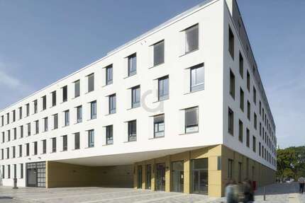 Büro in Düren 2.034,30 € 140 m² zimmer