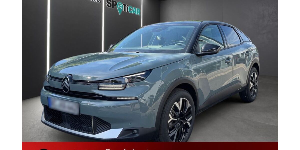 Citroen C4 9.999 km 24.250 &euro; Aachen 52078