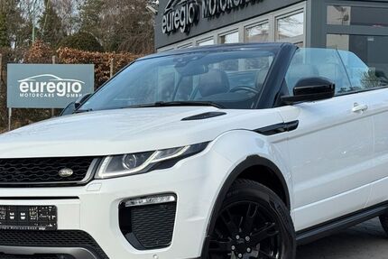 Land Rover Range Rover Evoque 118.000 km 26.990 &euro; Stolberg 52222