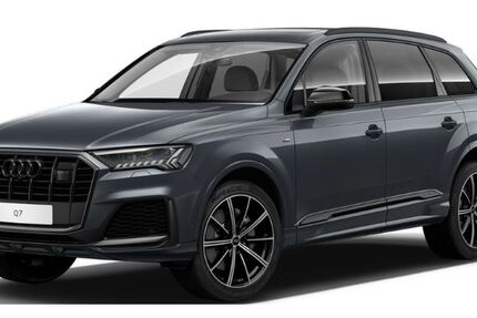 Audi Q7 111.545 km 56.820 &euro; Aachen 52078