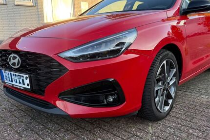Hyundai i30 22.800 km 19.780 &euro; Alsdorf 52477