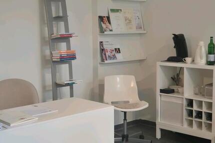 Lokal zur Untermiete zimmer