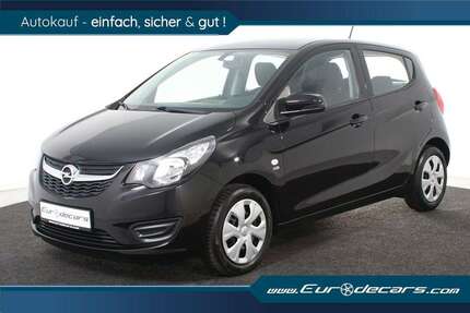 Opel Karl 96.000 km 7.850 € Herzogenrath 52134