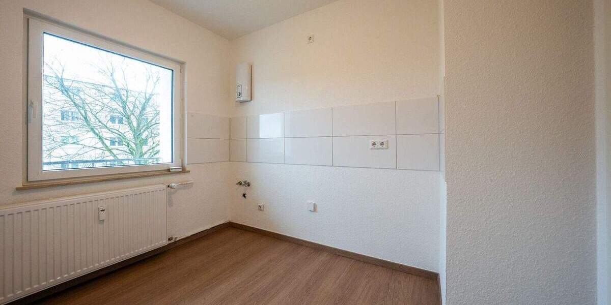 Etagenwohnung Aldenhoven - 3 Zimmer, 63 m&sup2;, 129.000&euro; | Angebot:25864225