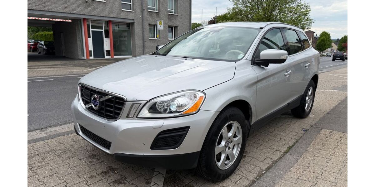 Volvo XC60 435.000 km 4.350 &euro; Aachen 52080