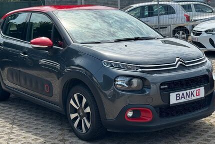 Citroen C3 138.207 km 6.250 &euro; Würselen 52146