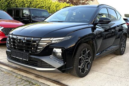 Hyundai TUCSON 134.579 km 20.980 &euro; Düren 52351