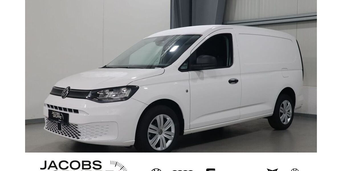 VW Caddy 14.999 km 35.250 &euro; Düren 52351