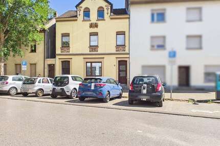 Haus Düren Mariaweiler-Hoven - 9 Zimmer, 197 m&sup2;, 289.500&euro; | Angebot:27216207