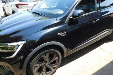 Renault Arkana 41.100 km 23.950 &euro; Übach-Palenberg 52531