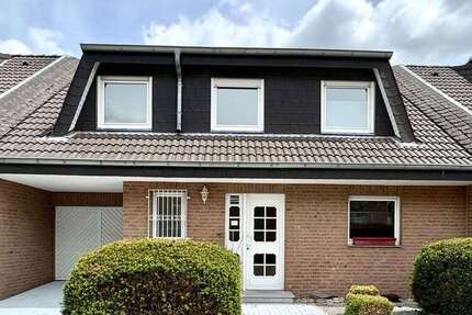 Haus Düren Distelrath - 5 Zimmer, 128 m&sup2;, 380.000&euro; | Angebot:26885346