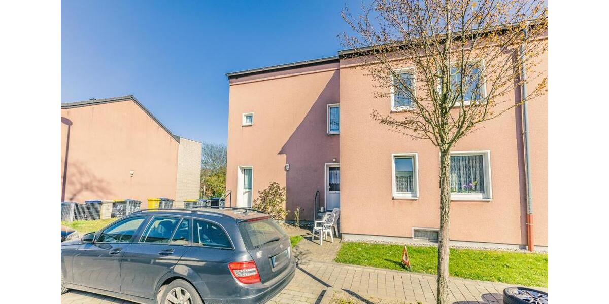 Etagenwohnung Baesweiler - 3 Zimmer, 69 m&sup2;, 386&euro; | Angebot:25810855