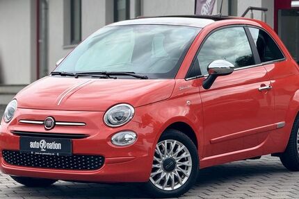 Fiat 500 83.500 km 8.950 &euro; Langerwehe 52379
