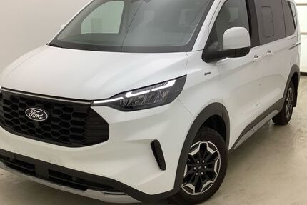 Ford Tourneo Custom 22.238 km 45.850 &euro; Jülich 52428