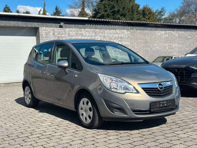 Meriva