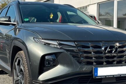 Hyundai TUCSON 43.630 km 25.990 &euro; Düren 52349