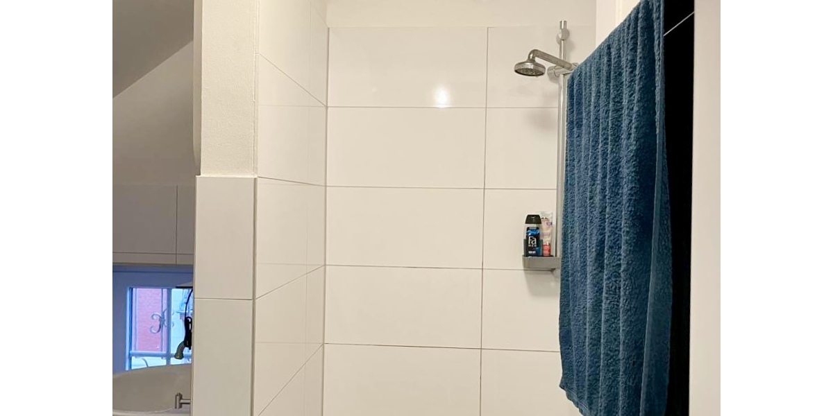 Stolberg-Büsbach – Historischer Charme über den Dächern von Büsbach - Dachgeschoßwohnung Stolberg (Rheinland) / Büsbach Büsbach | Angebot:26947754
