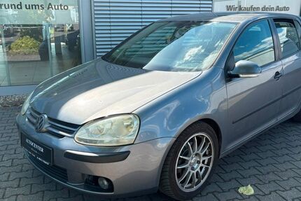 VW Golf 156.000 km 2.499 &euro; Jülich 52428