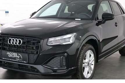 Audi Q2 15.099 km 29.960 &euro; Alsdorf (bei Aachen) 52477