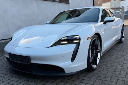 Porsche Taycan 77.000 km 48.900 &euro; Übach Palenberg 52531