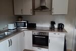 Helle 4-Zimmer-Wohnung mit Balkon, Garage in Eschweiler-Weisweile zimmer