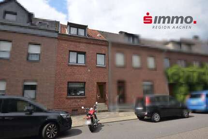Haus zum Kaufen in Herzogenrath 149.000 € 86.47 m²