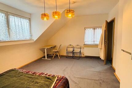 1 möbiliertes Zimmer in Aachen 1 zimmer