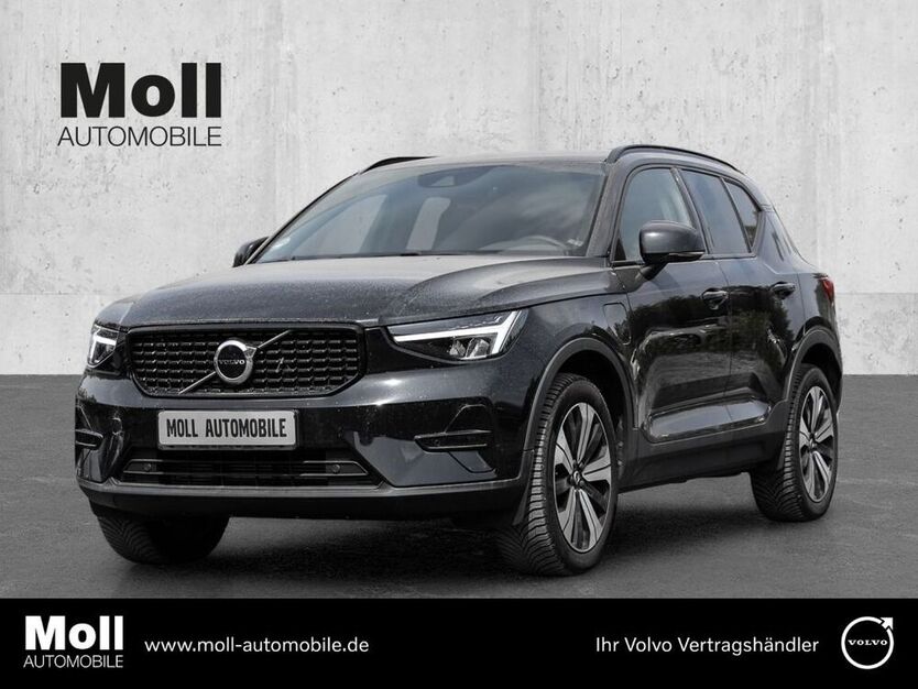 XC40