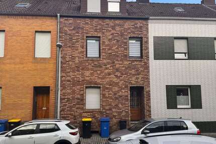Haus zum Kaufen in Düren 255.000 € 125 m²