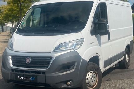 Fiat Ducato 172.000 km 8.999 € Jülich 52428