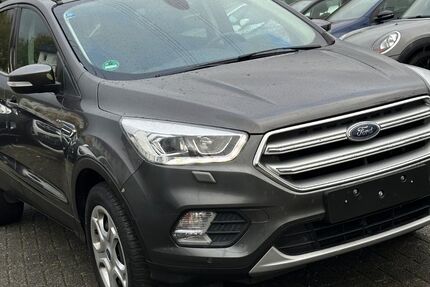 Ford Kuga 96.000 km 12.200 &euro; Aachen 52070