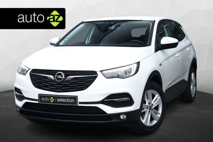 Opel Grandland (X) 46.913 km 12.500 &euro; Aachen 52072