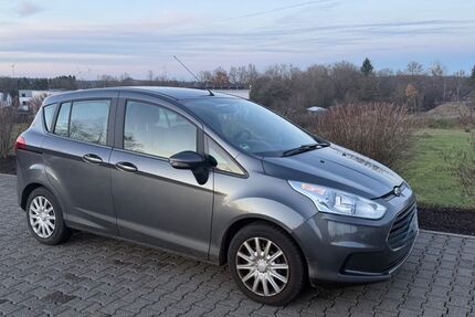 Ford B-Max 55.150 km 7.300 &euro; Roetgen 52159