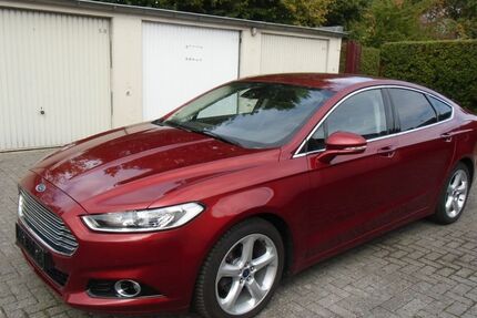 Ford Mondeo 108.000 km 13.490 &euro; Aachen 52068