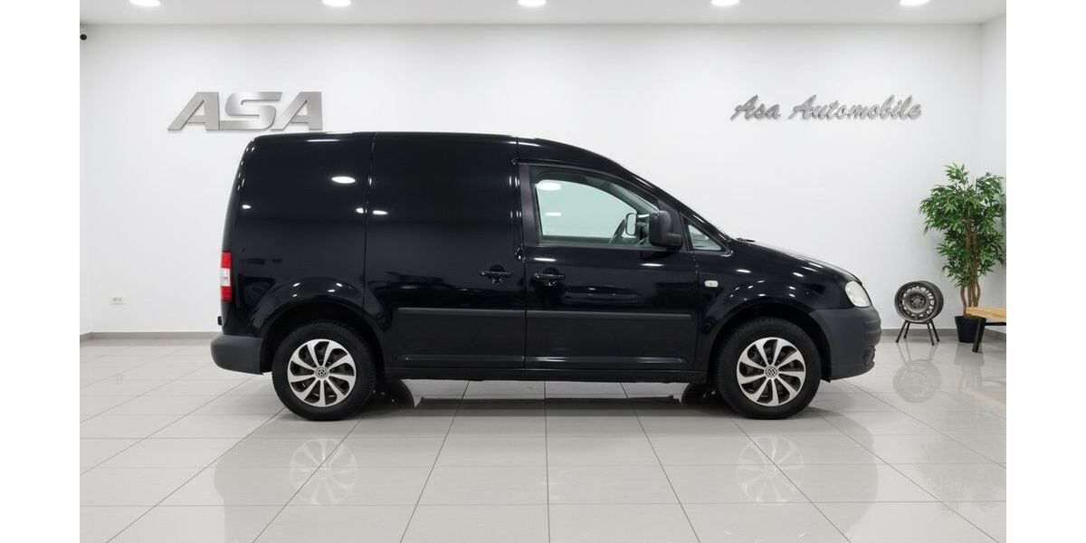 VW Caddy 199.000 km 4.450 &euro; Düren 52351