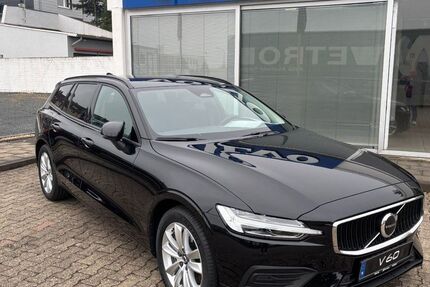 Volvo V60 26.926 km 32.900 &euro; Düren 52351