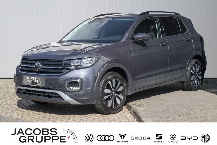 VW T-Cross 25.341 km 16.490 &euro; Düren 52351