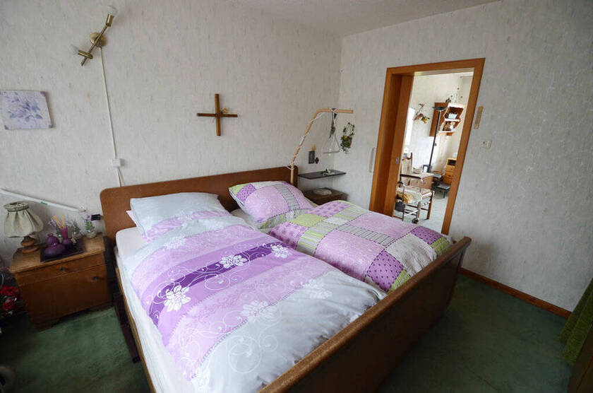 Bezugsfreies Einfamilienhaus Nähe Stadtzentrum