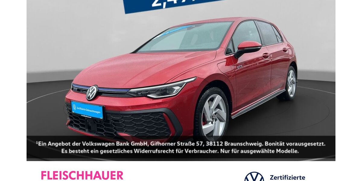 VW Golf 6.240 km 34.690 &euro; Aachen 52068