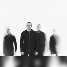 Chrom - Zoodrake & A Spell Inside 29.11.2025 Rockfabrik Übach-Palenberg