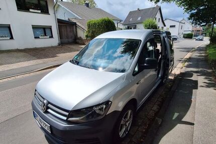 VW Caddy 247.000 km 8.000 € Roetgen 52159