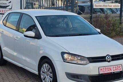 VW Polo 231.627 km 2.500 &euro; Düren 52353