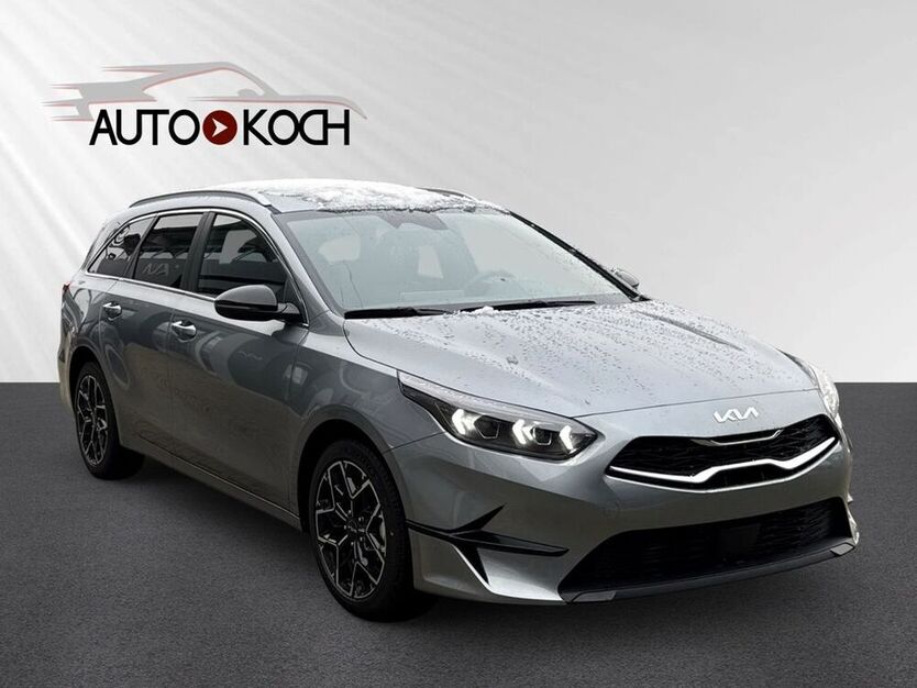 ceed Sportswagon