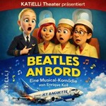Beatles an Bord