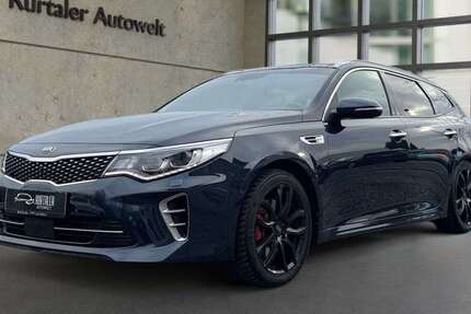 Kia Optima 98.000 km 17.999 € Jülich 52428