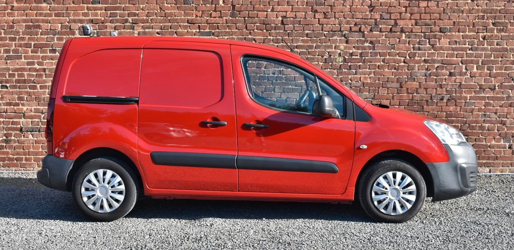 Citroen Berlingo 138.000 km 6.390 &euro; Düren 52351