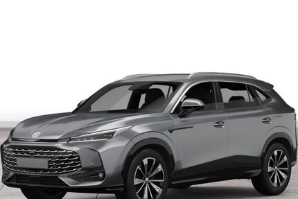 MG HS 5.000 km 27.980 &euro; Aachen 52068